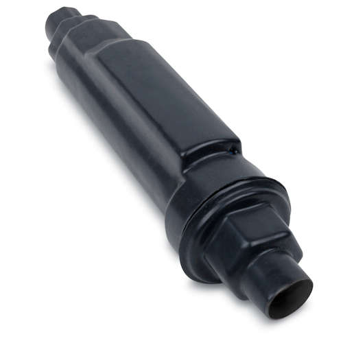 PVC Coated Expansion Fittings