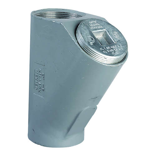 Hazardous Location Fittings