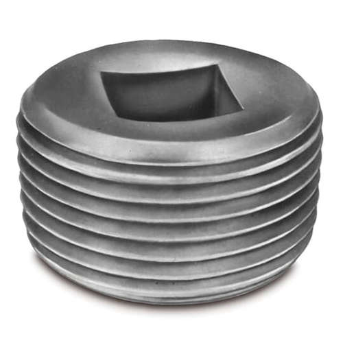 Recessed Plugs