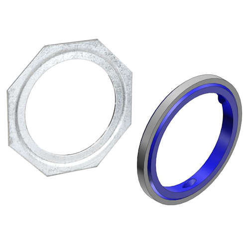 Conduit Washers