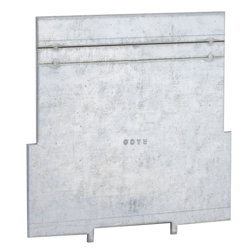Electrical Box Partitions