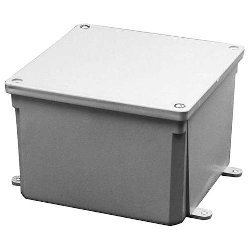 Electrical Boxes & Covers Viking Electric