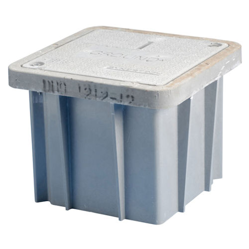 Utility Enclosures & Covers