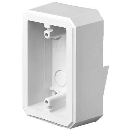 Siding Boxes