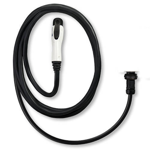 Electric Vehicle Charger Accessories