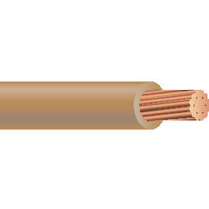 WIRE TFFN-18-TAN-16STR-CU-2500S/R WIRE TFFN-18-TAN-16STR-CU-2500S/R