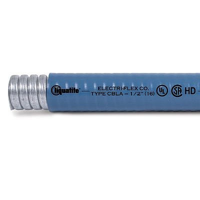 Southwire .50-LA-BLUE-1000 Sealtite 1/2 Inch Reel Do Not Cut Southwire .50-LA-BLUE-1000 Sealtite 1/2 Inch Reel Do Not Cut
