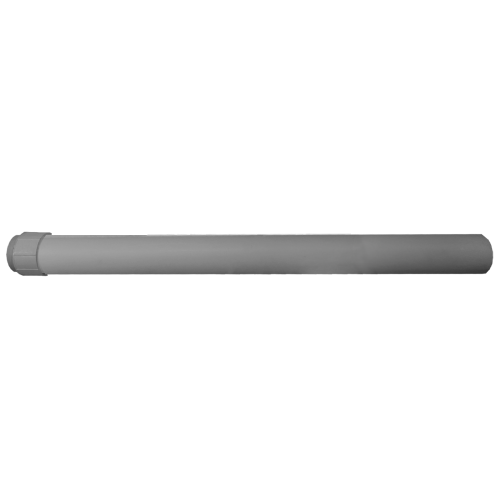 Product image for CTX 5133729 2-IN MTR RISER & ADPT PVC 7' 2-IN SCH80 W/TA 5133729