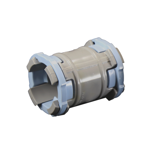 Product image for CANTEX 5163381 3/4 ENT CPLG