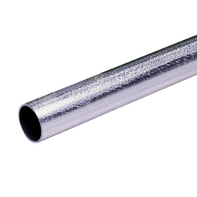 3/4" x 10' Aluminum EMT Conduit