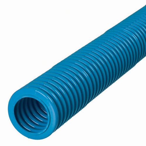 Carlon 12008-100 1" ENT Flex-Plus® Non-Metallic Flexible Conduit, Blue (100ft Coil) Product image for Carlon 12008-100 1" ENT Flex-Plus® Non-Metallic Flexible Conduit, Blue (100ft Coil)
