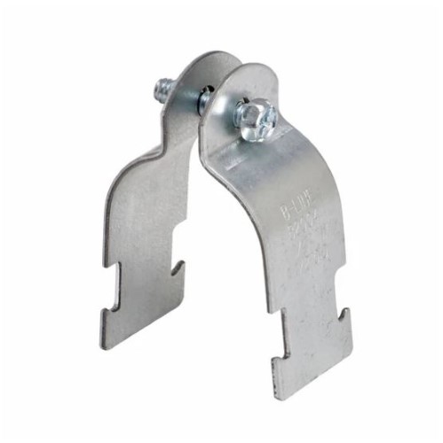 Product image for B-Line B2007PA-ZN-3/8 COND CMP