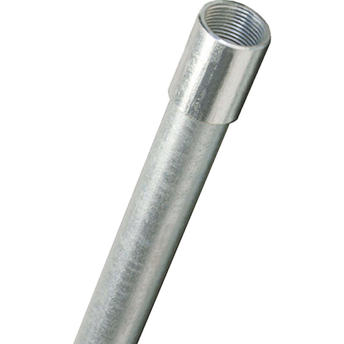 3" IMC Conduit Riser, 60" OneSource Distributors