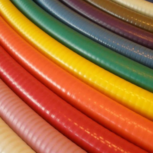 Product image for Electri-Flex NM-13 1" BLUE Non-Metallic Liquidtight Conduit (100ft Coil)