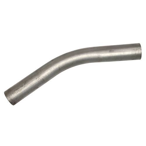 2" EMT Conduit, 30 Degree Elbow, Steel Product image for 2" EMT Conduit, 30 Degree Elbow, Steel