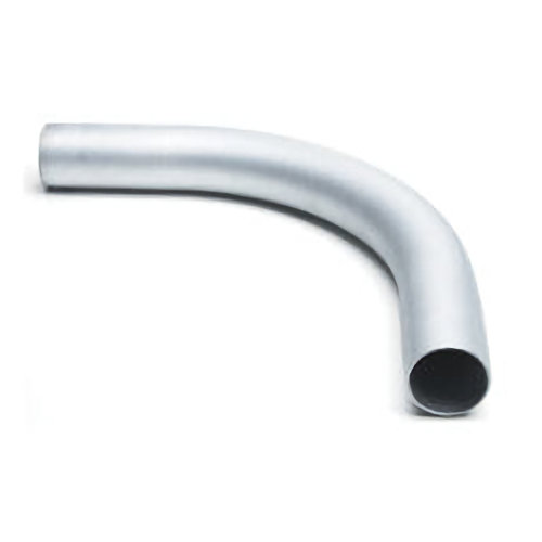 1/2" EMT Conduit, 90 Degree Elbow, Steel