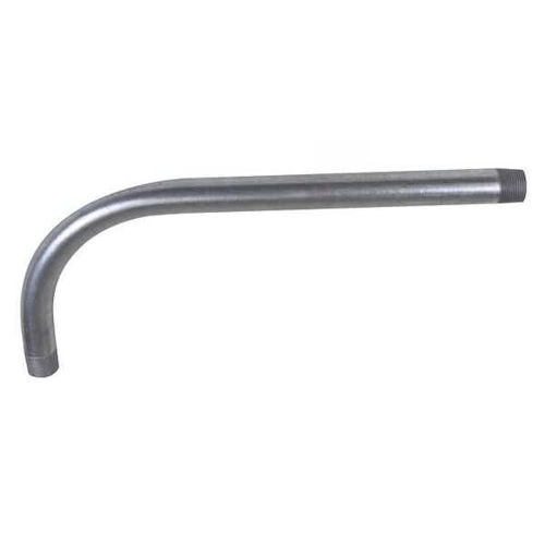 Product image for EML* 300E10 3IN 10D EMT ELB 3 IN 10DEG EMT ELBOW