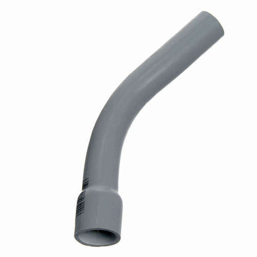 PVC 3-IN-30D-24R-SCH40-BELLEDELBOW BELLED END PVC 3-IN-30D-24R-SCH40-BELLEDELBOW BELLED END