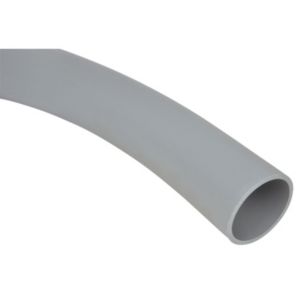 1-1/2 Inch 90 Degree 24 Inch Radius Schedule 40 PVC Elbow 1-1/2 Inch 90 Degree 24 Inch Radius Schedule 40 PVC Elbow