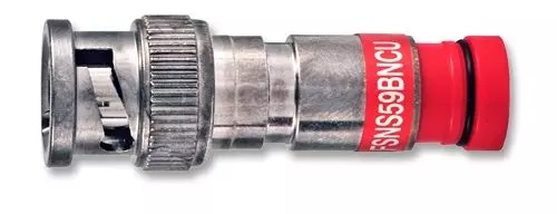 BELD FSNS59BNCU-25 BNC RG59 (BAG) 25