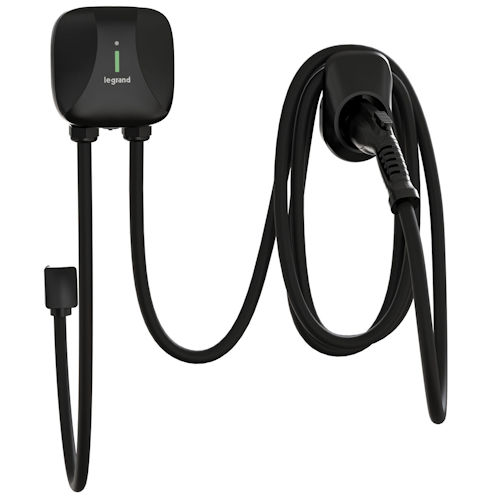 P&S L2EVSE40ACP1450 PLUG-IN HOME LEVEL 2 EV CHARGER