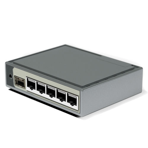 Product image for SPAN® 1-00921 Networking Kit, to Connect Multiple SPAN® Panels Together, or Link Panel & Tesla Powerwall