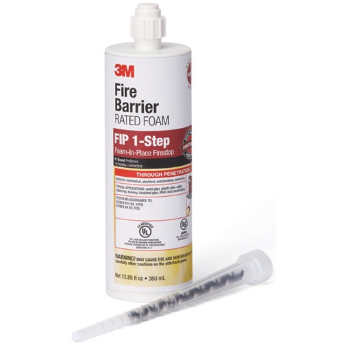Product image for 3M 7100031968 3M™ Fire Barrier Rate
