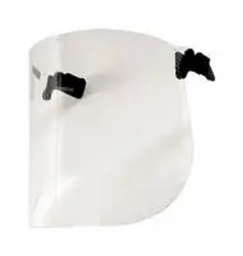 Product image for 3M V2C-10P 3M™ Clear Polycarbonate