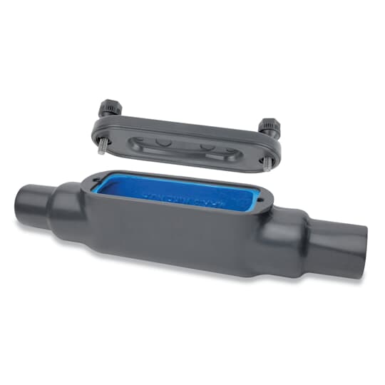 Product image for OCAL C448-G 1 1/4 OCAL C448 GRAY