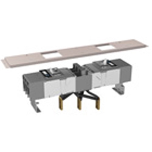 Product image for GE SRFB6XT4FPX BOLTON DUAL STRP KIT