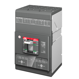 Product image for ABB XT4HU3250AFL000XXX XT4H 250 TMF 250-2500 3P F F UL/CSA