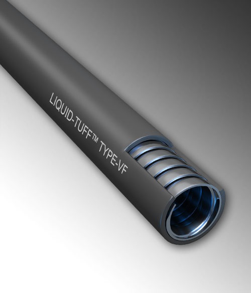 AFC 6207-24-00 2" LIQUIDTUFF UL LT TYPE LFMC 50' CTN