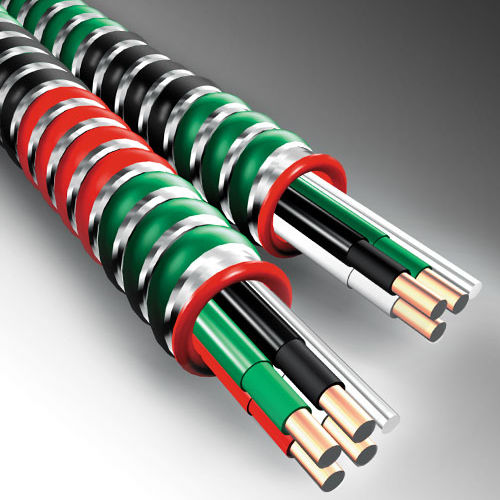 AFC 2858G42-00 12/2W/G STR HCF 250FT