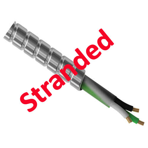 Product image for AFC A058-60-00 12/2WG STR MC 1000FT