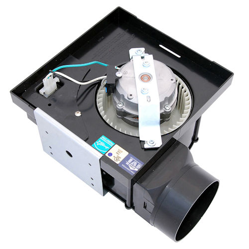 Product image for Air King BFQ80T 80 CFM, 2.0 Sones, Contractor Pack