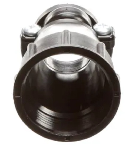 ALEL 206070-8 CIRCULAR PLASTIC CONNECTORS; CABLE CLAMP; SHELL SIZE 17