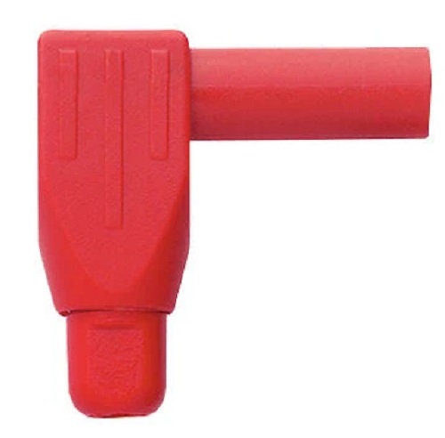 ALEL 6729-2 POMONA BANAPLUG 20A RED