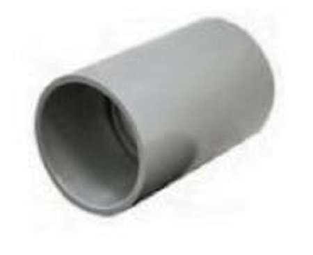 Allied 924066 1-1/2" PVC Long Line Coupling