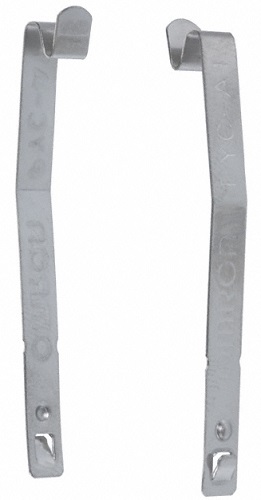ALEL 71168093 HOLD DOWN CLIP OMRON PYC-A1