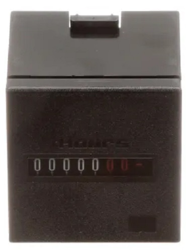 ALEL T32F72D METER 70000829