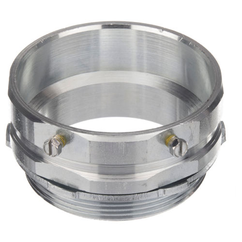 American Fittings ERC400CONN 4" EMT/Rigid DualRated Compression