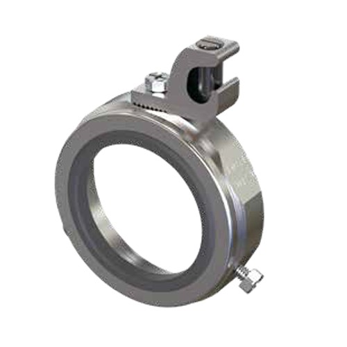 Product image for American Fittings GB150BNTGL 1-1/2" Grounding Bushing