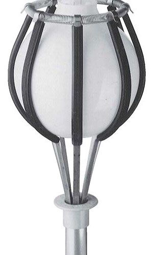 Product image for Appleton 156C Lamp Changer Head