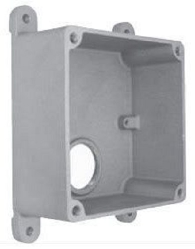 Appleton AJB238 600V PIN&SLEEVE DEV