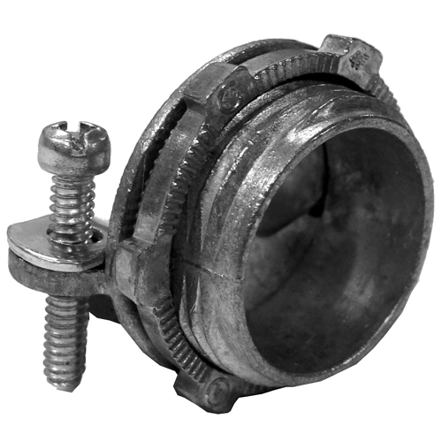 Product image for Appleton C-1001-R 2 Screw Connector Round Service Entrance Cable