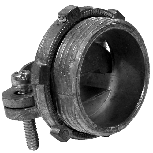 Product image for Appleton C-1250 2 Screw Connector Oval Service Entrance Cable