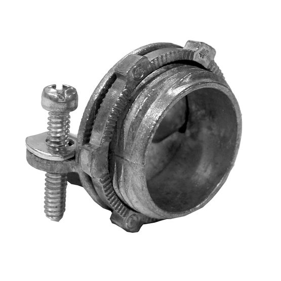 Appleton C1500 2 Screw Connector Oval Service Entrance Cable