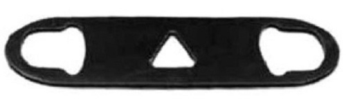 Product image for Appleton Group GASK572 3/4 Inch Form7 Cover Gasket