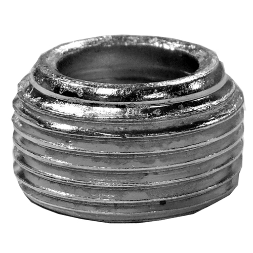 Appleton RB-4 1 x 3/4" Reducing Steel Bushing