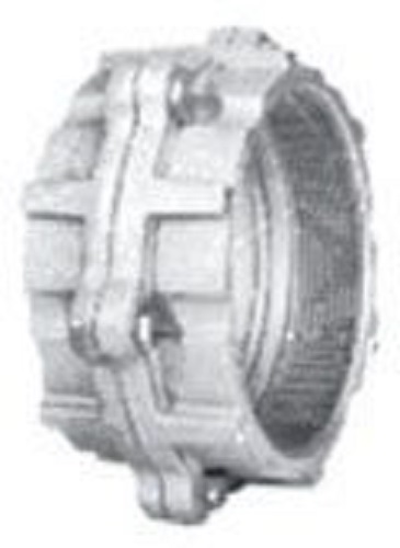 Appleton UNF500R 5 FEMALE UNION CONNECTO